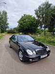 Mercedes W211 E klasa 3.2 cdi  Avantgarde