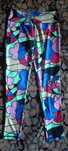 Nowe dziewczęce legginsy