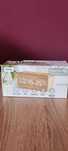 Setty Bamboo Zegarek LED 10 cm

cyfrowy zegar

data

temperatura

budz