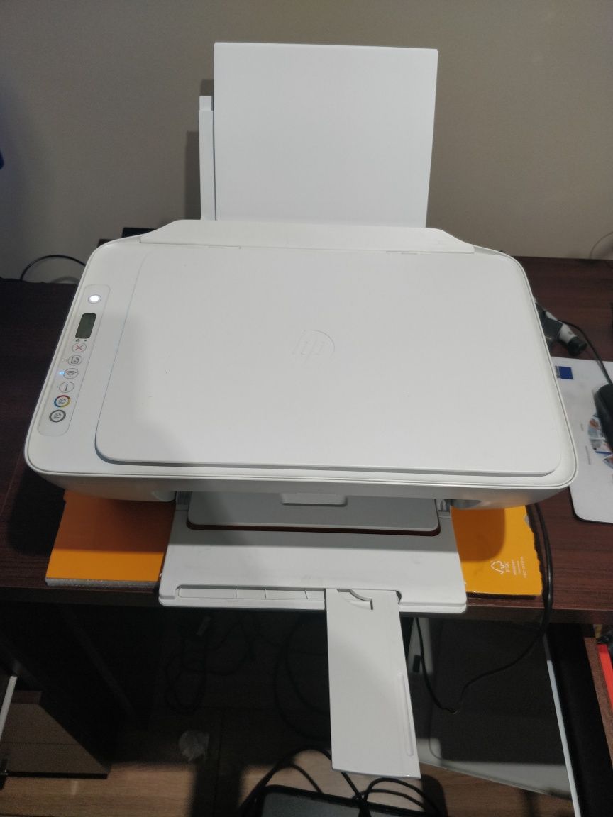 Drukarka HP DeskJet 2710