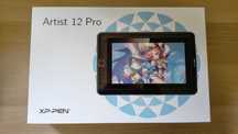 Tablet graficzny XP-Pen Artist 12 Pro