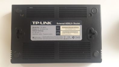 TP-Link TD-8810 ADSL2+