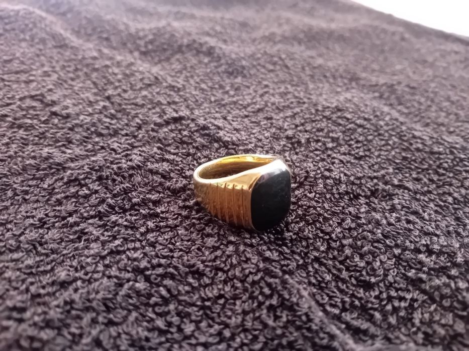 anéis aço inoxidável