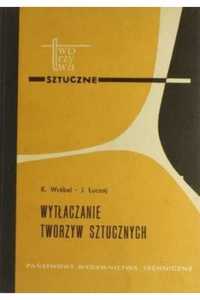 Wytłaczanie tworzyw sztucznych  - Wróbel Łuczaj db!