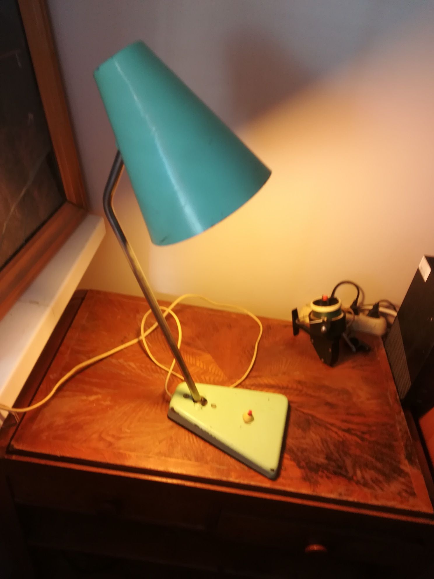 Lampka biurkowa ZAOS P.50 - 60lata