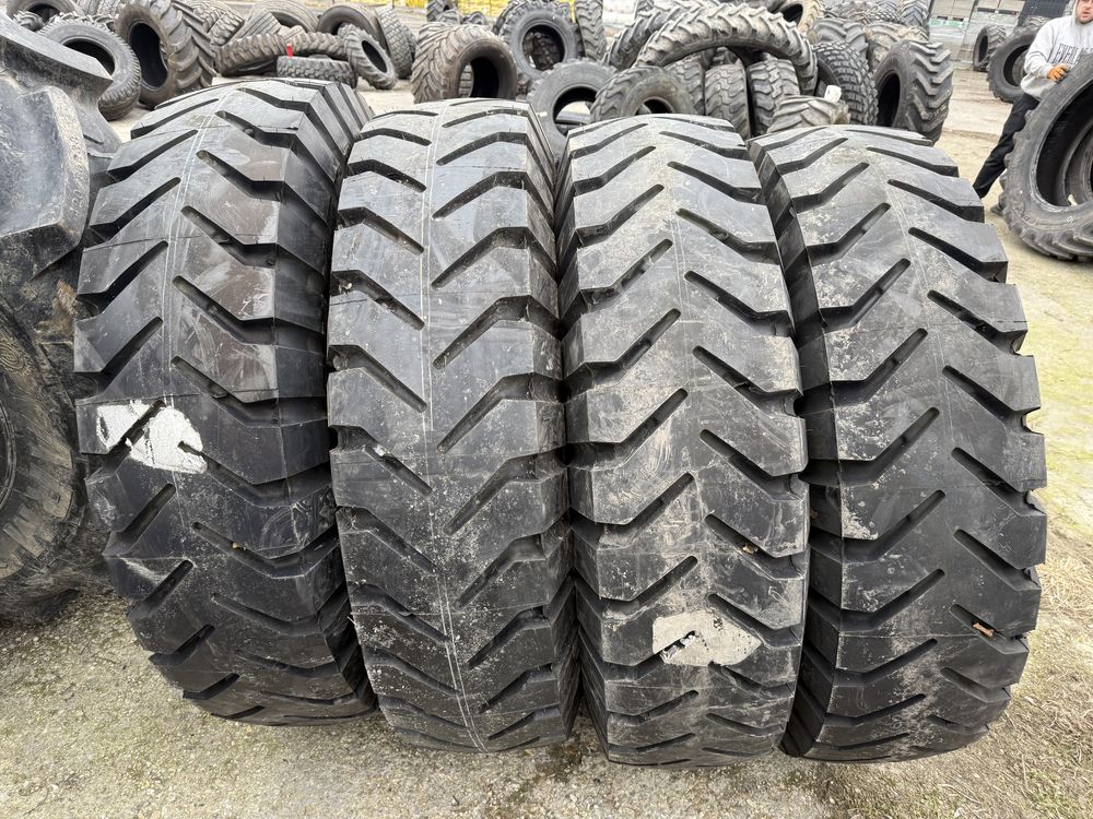 Opony 12.00R24 Michelin Nowe