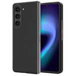 Etui Spigen Airskin Pro Na Samsung Galaxy Z Fold 5 - Czarne