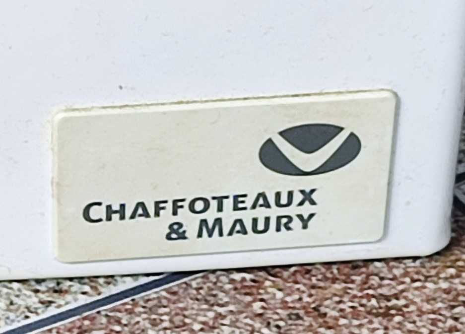 Caldeira chaffoteaux maury elexia confort