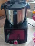 Robot Sam Cook MPM