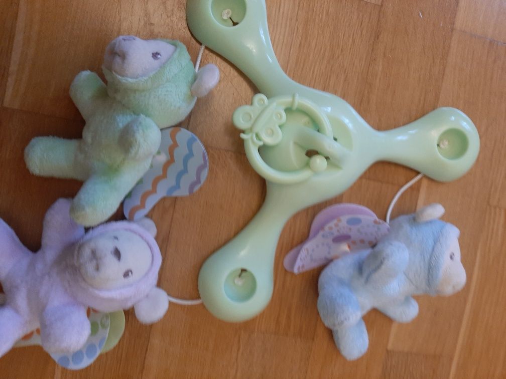 Мобиль Fisher price