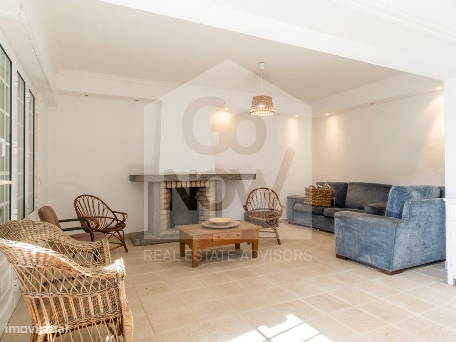 Arrendamento Apartamento T3 - Andar de Moradia