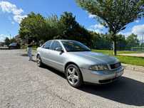 Audi A4 b5 1.8T LPG