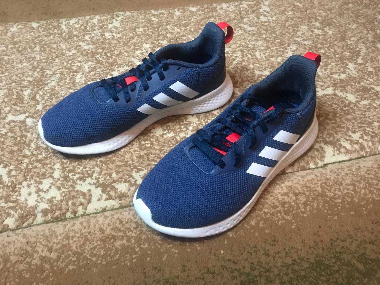 Оригінальні чоловічі кросівки Adidas 40розмір