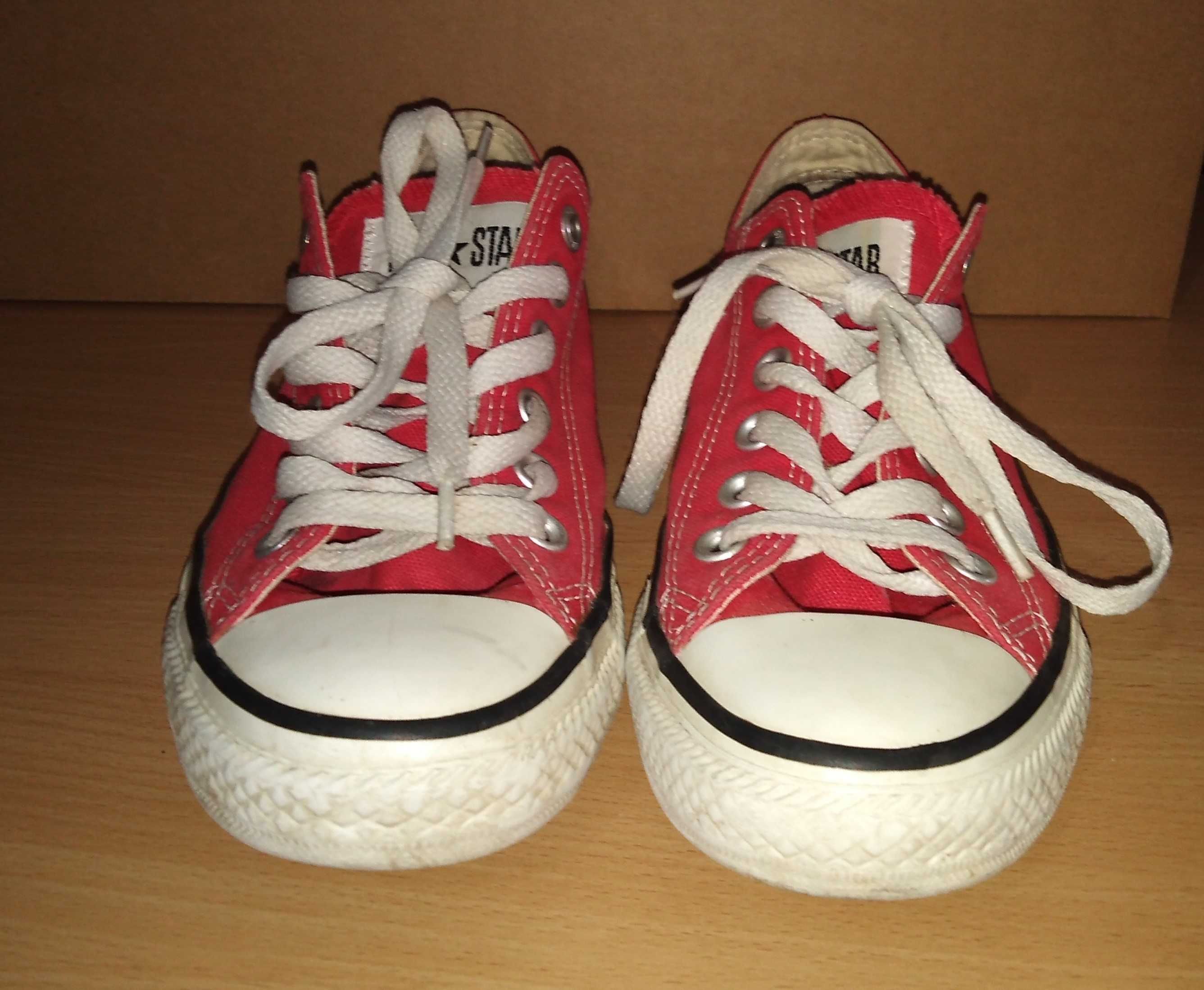 Sapatilhas - Converse/All Star