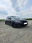 Bmw e60 2.0d 2008r polski salon