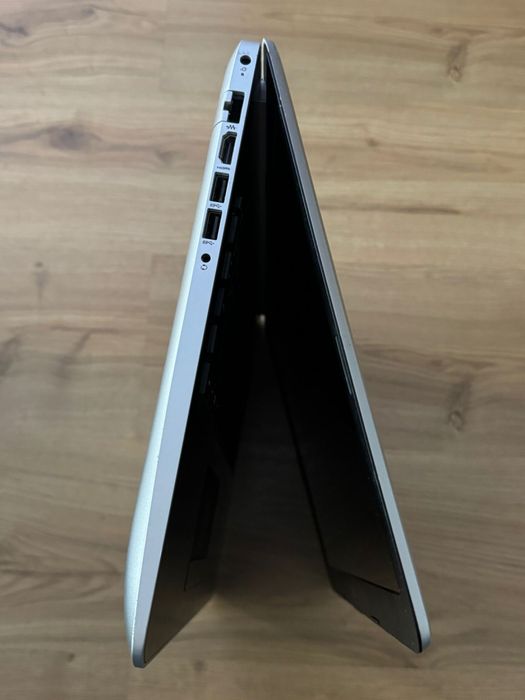 Laptop HP 17 AMD A6 8GB Ram dysk 1T AMD Radeon R4 sprawny