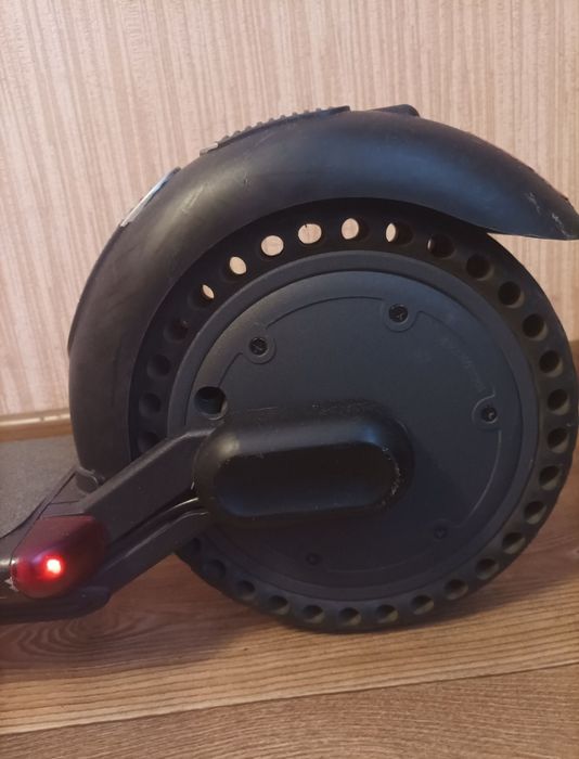 Электросамокат maxxter teo