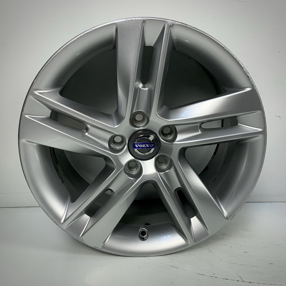 Felgi aluminiowe 17” Volvo S60 V60 V70 V50 S80 CX60 V40/ 8J et55 (023)