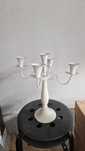 Candelabro para velas