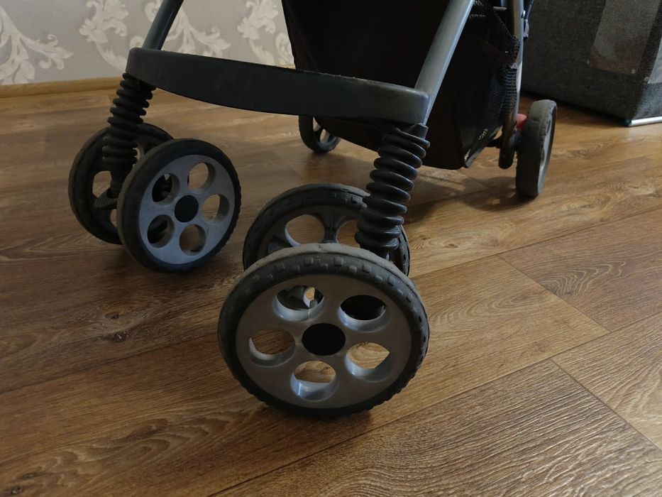 Продам б/у дитячу коляску