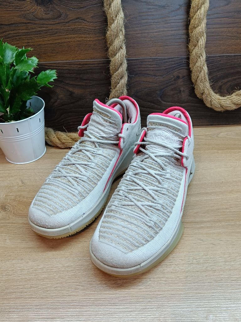 Męskie buty sportowe Air Jordan 32 Low Gordon St