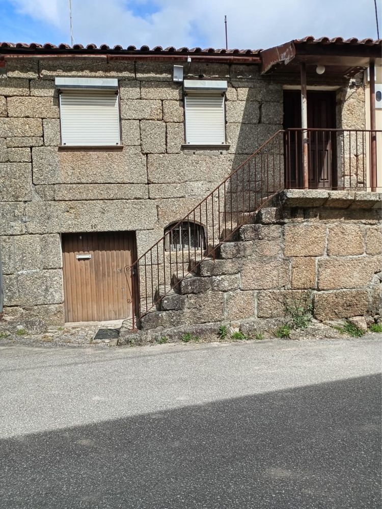 Moradia T2 +1 Santa Comba Dão