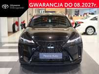 Lexus UX 250h GPF F Sport Design 2WD