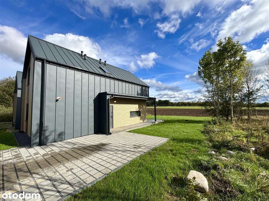 Dom wolnostojący - Niekłonice Niekłonice