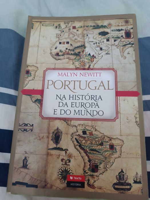 Varios Livros Historia