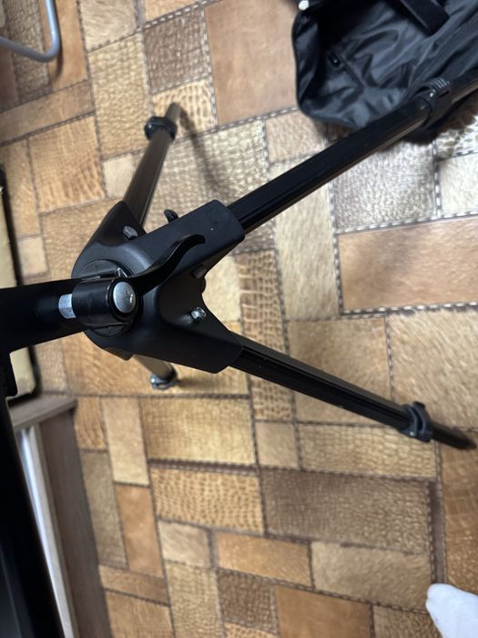 Підставка родпод Eclipse SDCS-125 4 ноги