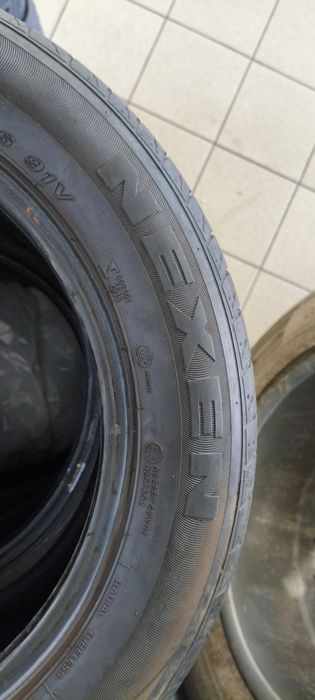 205/55 R16 летние шины