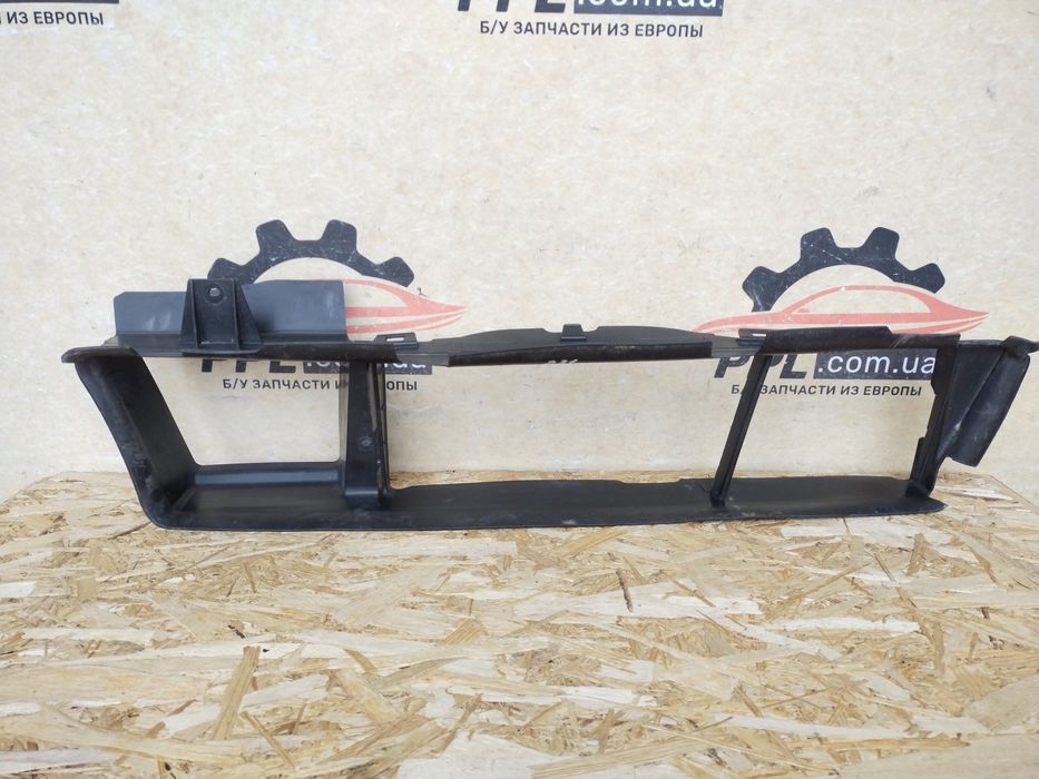 Ford Transit Connect MK2 13- Дефлектор радиатора воздуховод