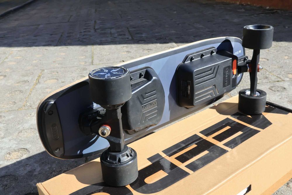 Deskorolka elektryczna MEEPO MINI 3