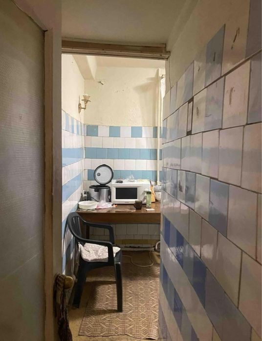 Здам кімнату на Виноградарі