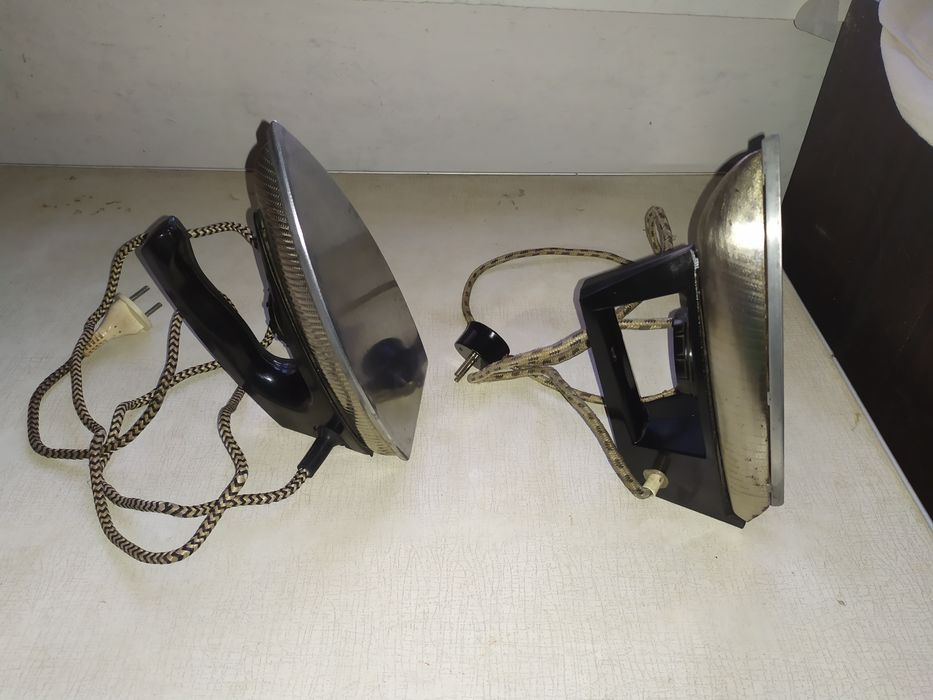 Продам  Утюґ  СССР