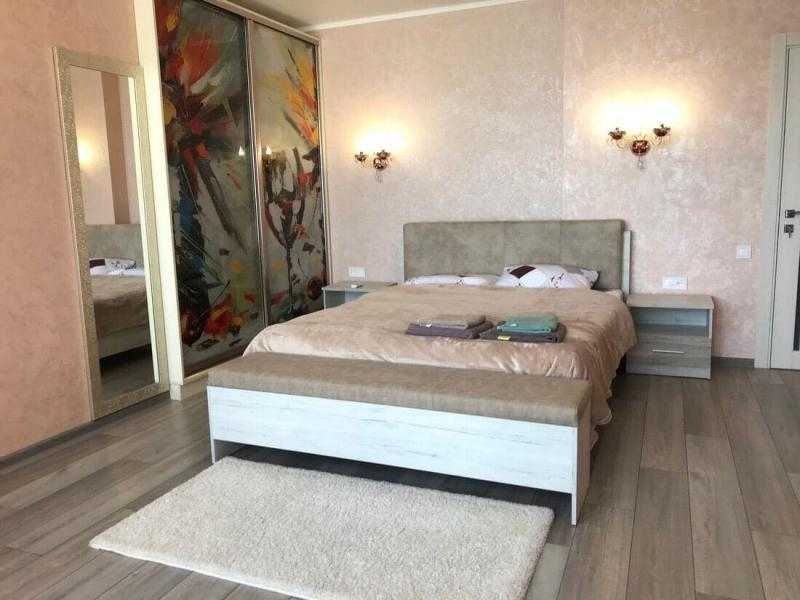 будинок з панорамним видом на море – Дачі Ковалевського