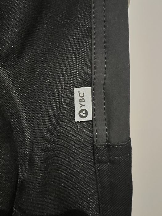 Spodnie Snickers 6593 z nakolannikami