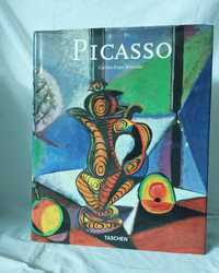 Picasso - vida e obra