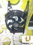 ELETROVENTILADOR RENAULT LAGUNA II 1.8 16V (BG0B, BG0M) 120CV 1783CC