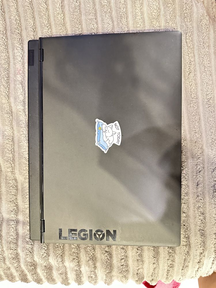 Lenovo Legion Y530-15ich-1060 81LB вживаний