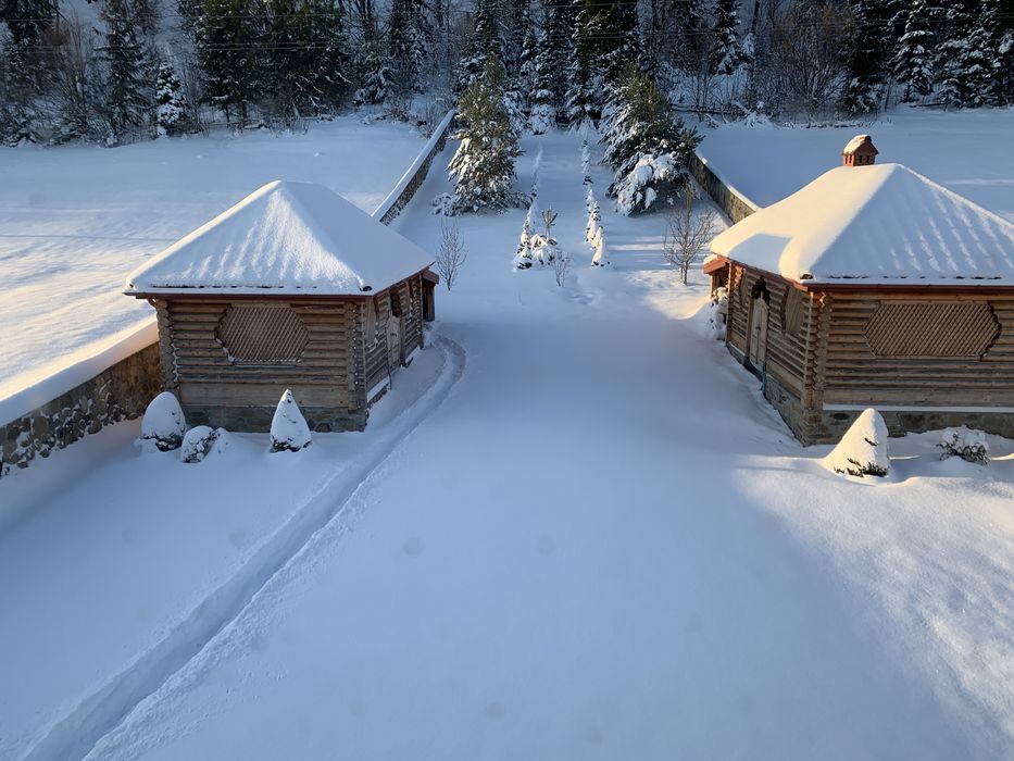 Будинок дача