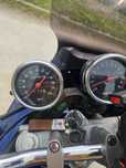 Suzuki gsf 600S 1999