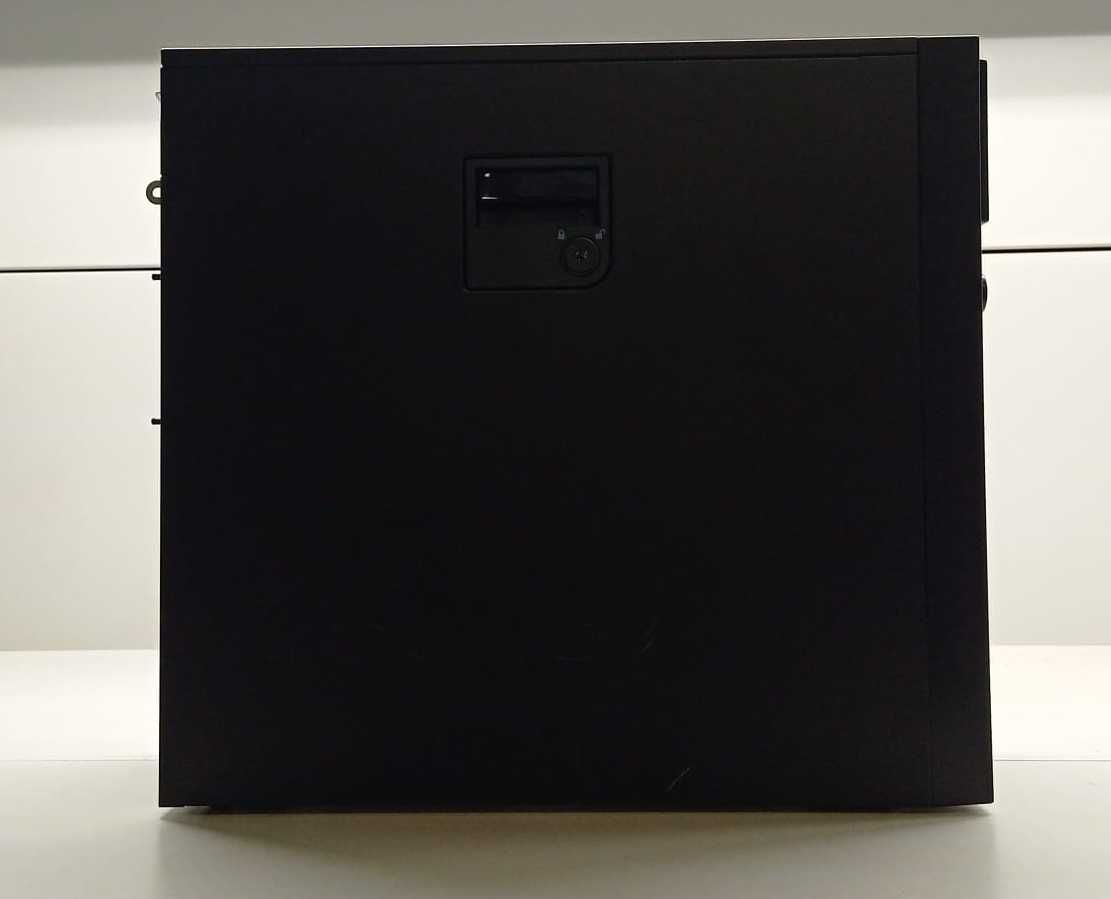 komputer Lenovo ThinkStation S30 ram 8 gb, 128 gb SSD TOWER