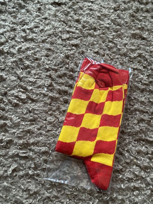 Подарункові шкарпетки lays