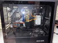 PC i7-2700k 8gb ddr3 500gb hdd