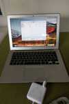 Apple Macbook air 7.2 A1466 1.8ghz 8 gb 128 gb ssd + zasilacz