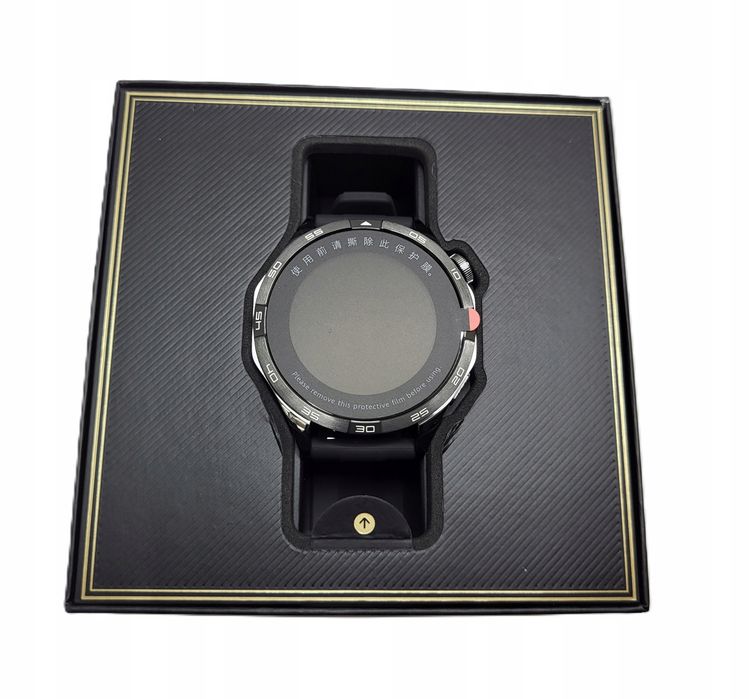Smartwatch huawei watch gt4 NOWY ! Gwarancja ! OKAZJA !