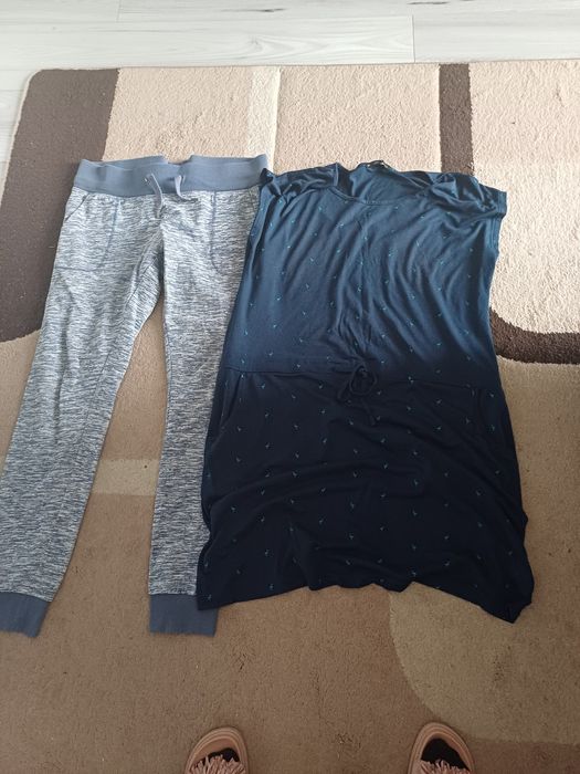 Zestaw ubrań damskich rozmiar  od 40 do 44