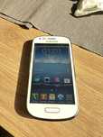 Telefon Smartphone Samsung Galaxy S3 mini GT-I8190 okazja