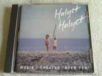 Musik Theater Oyfn Veg - Hulyet Hulyet  CD